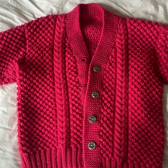 Rouje Sweaters - Rouje style stunning vintage cardigan